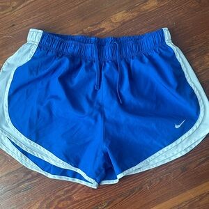 NIKE DRI-FIT ladies shorts